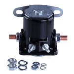 New 12 Volt Solenoid Fits American Motors Ambassador 1968-1970 4921 SAZ4201N. Fixed Price $26.62.