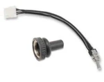 Drag Specialties Inner Fairing Cap Accessory Switch 2106-0219 96-13 Harley Flt. Fixed Price $70.67.