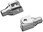 Kuryakyn 8823 Footpeg Adapters. Fixed Price $32.58.