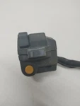 1979 Honda CB650 Left Handle Switch Turn Signal Horn 35200-425-672. Fixed Price $20.00.