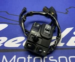 Kawasaki Left Handlebar Switch Assembly ZX-10R 2016-2020 Oem 46091-0323. Fixed Price $199.88.