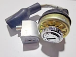 Ignition Switch 35010-216-000 CB160 CB93 CB96 Honda Nos Genuine T9729. Fixed Price $239.99.