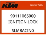 Ktm Oem Part 90111066000 Ignition Lock. Fixed Price $55.87.