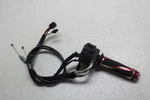 2009-2016 Suzuki GSXR1000 GSX-R1000 Right Kill Off Start Switches. Fixed Price $13.50.