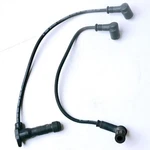 2008 Ducati Hypermotard 1100 R&l Spark Plug Horizontal Cables - 67110271A. Fixed Price $70.56.