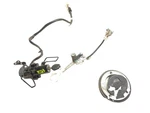 2024 Yamaha YZFR3 Ignition Lock Switch & Fuel Cap Set Oem. Fixed Price $101.65.