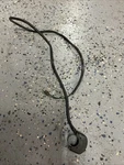 2007 Honda XR70R Crf Stop Assembly 35130-GCF-A30. Fixed Price $8.69.