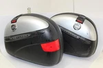 2004 Kawasaki ZZR1200 Luggages "givi". Fixed Price $175.00.