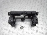2006 06-10 Honda GL1800 Goldwing Oem Meter Switch Assembly Setup Trip Info Dim. Fixed Price $148.75.