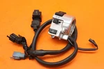 08-09 Honda Shadow Aero 750 Oem Left Clip Handle Horn Signals Switches. Fixed Price $45.00.