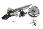 Triumph Sprint St 955 2002 2003 Ignition Key Lock Cap Kit. Fixed Price $140.32.