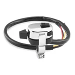 Twin Power Custom Handlebar Switch 70505H4. Fixed Price $37.44.