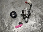Ignition Switch & Gas Cap Key YP400 Majesty 04-14 Yamaha #W6. Fixed Price $265.00.