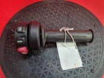 2023 Bmw R1250 Gs Te Rh Switch Gear. Fixed Price $237.18.