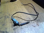 Penton Ktm 400 250 Gs Mx Mc Rear Brake Switch Cable Light. Fixed Price $23.48.