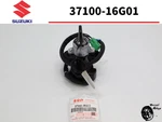Suzuki SV650 SV1000S Gsx-r Ignition Switch 2KEYS 37100-16G01 Genuine. Fixed Price $114.99.