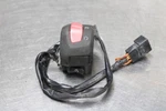 99-02 Suzuki SV650 Right Clip On Handle Kill Off Start Switches. Fixed Price $54.80.