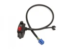 Switch Start Stop 11-0108, Go With Revolver Throttle. Fixed Price $244.63.