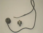 1979 Yamaha Engine Oil Pressure Relief Switch With Lead Wire. Fixed Price $11.16.