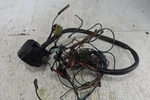 Honda Goldwing Left Control Switch For Parts With Harness Farning. Fixed Price $20.19.