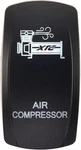 Xtc Power Products Dash Rocket Switch Face Plates SW00-00111006. Fixed Price $16.04.