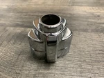 Honda VT600 VT1100C3 Shadow Aero Ignition Combination Switch Cover Oem. Fixed Price $19.99.