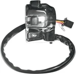 K & Universal Turn Signal Switch Chrome 12-0041. Fixed Price $106.35.