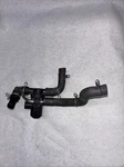 36450-KPC-D51 Valve Air Injection Solenoid 2010 Honda Fury VT1300CX. Fixed Price $30.00.