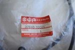 Suzuki Motorcycle 1993-1994 Gsx-r 1100 Kickstand Sensor New # 37840-32C01. Fixed Price $49.99.