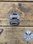 Lucas Switch Housing Bonneville T140 T150 T160 54340887 MCD2 169SA Triumph 750. Fixed Price $24.00.