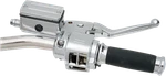 Drag Specialties Handlebar Control Kit W/o Switches - 3/4" Master Cylinder. Fixed Price $388.97.