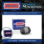 Wishbone / Control Trailing Arm Bush Fits Bmw 320 E36, E46 Rear 2.2 2.0D. Fixed Price $18.50.