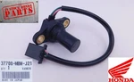 Honda Speedometer Sensor 2001-2006 CBR600 F4I 37700-MBW-J21 Genuine Oem. Fixed Price $111.37.