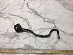 06 Buell Ss Lightning Left Hand Control Switch Turn Signal. Fixed Price $19.00.