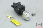 2015 Harley Electra Glide Ignition Switch Housing & Knob Assembly + Key #4098. Fixed Price $249.44.