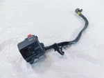 Kawasaki Ninja 1000R ZX1000 Left Horn & Turn Signal Handlebar Button Switches. Fixed Price $49.95.