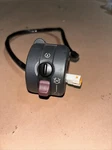 Ducati Panigale 1199 899 Genuine Oem Right Side Handlebar Starter Switch. Fixed Price $68.00.