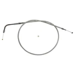 Magnum Sterling Chromite Ii Braided Throttle Cable - 30IN. 3304. Fixed Price $81.62.