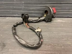 2006 Kawasaki Ninja ZX6R ZX636 Right Handlebar Switch #61236. Fixed Price $25.00.