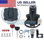 Ignition Switch Lock Gas Cap Fuel Key Set Fits For Kawasaki Z800 Z900 2016-2024. Fixed Price $51.24.