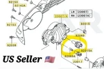 4 Super Bright Led Bulbs Kawasaki Brute Force 750: 2005-2011 Headlight. Fixed Price $34.99.