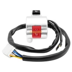 Right Handlebar Start Stop Switch For Honda VT1300 Stateline /interstate. Fixed Price $58.93.