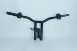 2007 Harley Dyna Fxdbi Street Bob Oem Handlebars Left Right Switches Controls. Fixed Price $306.00.