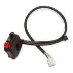 Motion Pro REV2 Handlebar Switch 11-0110. Fixed Price $115.49.