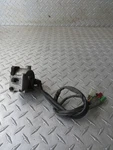 2004 Yamaha Vino Left Control Switch. Fixed Price $24.99.