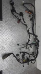 2006-2007 Suzuki Gsxr 600 750 Oem Main Engine Wire Wiring Harness. Fixed Price $90.00.
