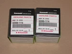 2002-2013 Genuine Kawasaki Head Light Bulb Brute Force # 92069-1114 Lot Of. Fixed Price $9.95.