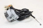 1984 Honda Magna VF700C Oem Left Clip Handle Horn Signals Switches. Fixed Price $34.30.