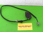 2012 Kawasaki KX450F Oem Neutral Gear Switch Module Stock Sensor. Fixed Price $11.48.