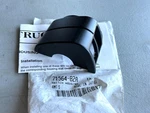 Harley 71564-82A Right Hand Upper Switch Housing Black Oem Nos. Fixed Price $25.00.